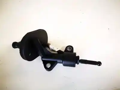 Peça sobressalente para automóvel em segunda mão cilindro de embreagem por bmw 3 (e30) m3 2.3 referências oem iam   