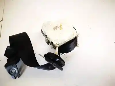 Автозапчасти б/у задний левый ремень безопасности за ford fiesta, vi 2012.10 - 2017.12 facelift 1.6 tdci 70kw 2010.02 - 2018.12 facelift ссылки oem iam 8v51a611b69aj  8v51-a611b69-aj