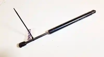 Peça sobressalente para automóvel em segunda mão amortecedores do tronco / porta por alfa romeo 33 sportwagon (905_) 1.5 (905a) referências oem iam 0510112