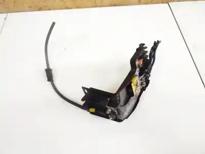 Second-hand car spare part fuse box unit for saab 900 i (ac4, am4) 2.0 i oem iam references 9660222380