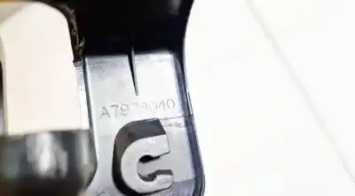 Автозапчастина б/у пластикler для subaru legacy berl. b13 (bl) 2.0 se посилання на oem iam a7979040  