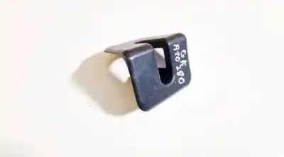 Автозапчастина б/у пластикler для subaru legacy berl. b13 (bl) 2.0 se посилання на oem iam a7979040