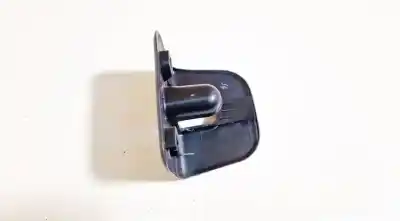 Автозапчастина б/у пластикler для subaru legacy berl. b13 (bl) 2.0 se посилання на oem iam a7979040  