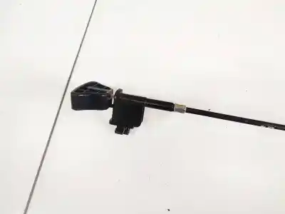 Pezzo di ricambio per auto di seconda mano plastiche per opel corsa a fastback (s83) 1.2 i (f08, m08, f68, m68) riferimenti oem iam   