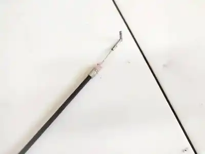 Pezzo di ricambio per auto di seconda mano plastiche per opel corsa a fastback (s83) 1.2 i (f08, m08, f68, m68) riferimenti oem iam   