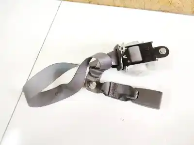 Gebrauchtes Autoersatzteil zentraler sicherheitsgurt hinten zum opel corsa a fastback (s83) 1.2 i (f08, m08, f68, m68) oem-iam-referenzen c70236