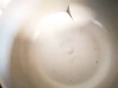 Автозапчастина б/у пластикler для subaru legacy berl. b13 (bl) 2.0 se посилання на oem iam 20791  