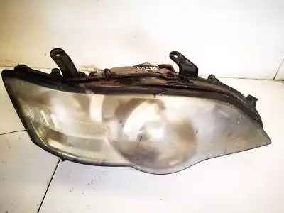 Автозапчастина б/у ліва фара для SUBARU LEGACY BERL. B13 (BL) 2.0 SE Посилання на OEM IAM   