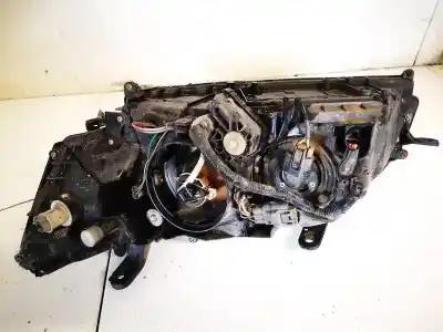 Автозапчастина б/у ліва фара для subaru legacy berl. b13 (bl) 2.0 se посилання на oem iam   