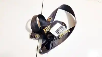 Peça sobressalente para automóvel em segunda mão cinto de segurança traseiro direito por saab 900 i (ac4, am4) 2.0 i referências oem iam e2040147