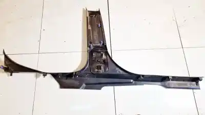 Tweedehands auto-onderdeel kunststoffen voor opel vectra c (z02) 2.2 dti 16v (f69) oem iam-referenties 09180676  