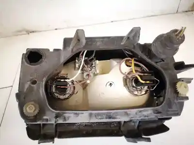 Автозапчастина б/у ліва фара для audi a4 avant (b5) 1.8 посилання на oem iam 8d0941003e  0301094201