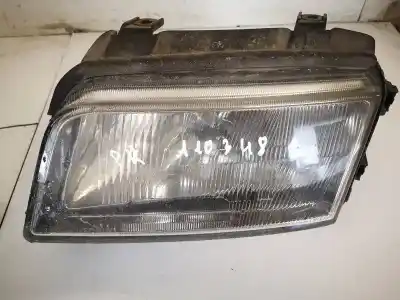Автозапчастина б/у ліва фара для AUDI A4 AVANT (B5) 1.8 Посилання на OEM IAM 8D0941003E  0301094201