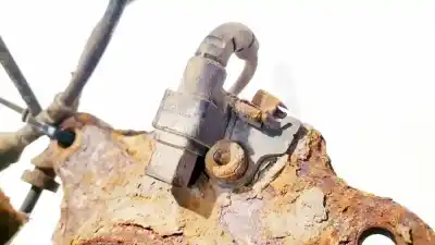 Second-hand car spare part abs sensor for saab 900 i (ac4, am4) 2.0 i oem iam references 9659058180