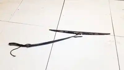Peça sobressalente para automóvel em segunda mão haste de escova dianteiro esquerdo por saab 900 i (ac4, am4) 2.0 i referências oem iam 80007117