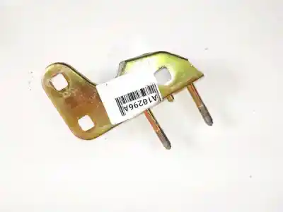 Pezzo di ricambio per auto di seconda mano plastica per opel senator a (29_) 3.0 e riferimenti oem iam 8e1857087b  
