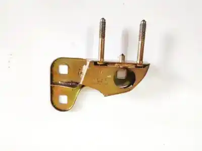 Second-hand car spare part plastics for opel senator a (29_) 3.0 e oem iam references 8e1857087b