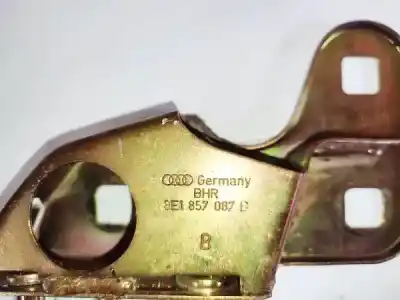 Pezzo di ricambio per auto di seconda mano plastica per opel senator a (29_) 3.0 e riferimenti oem iam 8e1857087b  