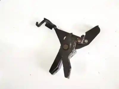 Автозапчастина б/у амортизаторі багажника/дверей для subaru legacy berl. b13 (bl) 2.0 cat посилання на oem iam   