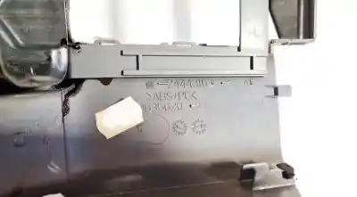 Автозапчастина б/у пластикler для opel vectra c (z02) 2.2 dti 16v (f69) посилання на oem iam 24443163  0635620