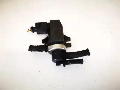 Автозапчасти б/у дополнительный воздушный клапан за volkswagen bora variant (1j6) 1.9 tdi ссылки oem iam 1j0906627  