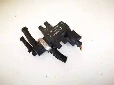 Автозапчасти б/у дополнительный воздушный клапан за volkswagen bora variant (1j6) 1.9 tdi ссылки oem iam 1j0906627  