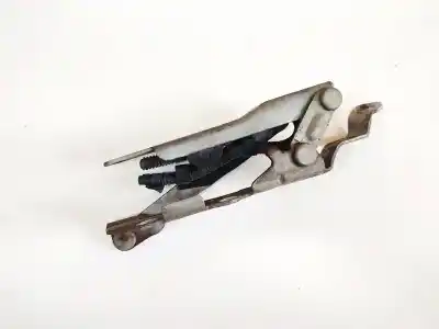 Автозапчастина б/у амортизаторі багажника/дверей для subaru legacy berl. b13 (bl) 2.0 cat посилання на oem iam 