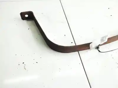 Автозапчастина б/у пластика для fiat doblo (119) 1.9 jtd elx / dynamic посилання на oem iam   
