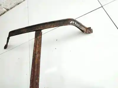 Pezzo di ricambio per auto di seconda mano plastiche per opel corsa a fastback (s83) 1.2 i (f08, m08, f68, m68) riferimenti oem iam   
