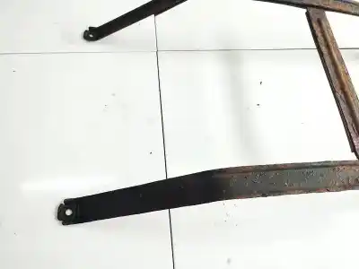 Pezzo di ricambio per auto di seconda mano plastiche per opel corsa a fastback (s83) 1.2 i (f08, m08, f68, m68) riferimenti oem iam   
