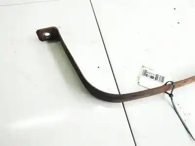 Автозапчастина б/у пластика для fiat doblo (119) 1.9 jtd elx / dynamic посилання на oem iam   