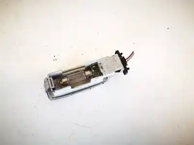 Автозапчастина б/у реєстрація пілот для volkswagen bora variant (1j6) 1.9 tdi посилання на oem iam 3b0947113  