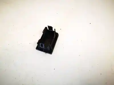 Pezzo di ricambio per auto di seconda mano plastiche per volkswagen bora variant (1j6) 1.9 tdi riferimenti oem iam 1j0858180c  