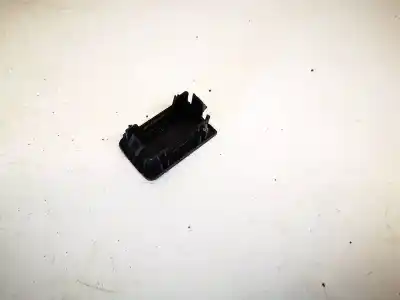 Pezzo di ricambio per auto di seconda mano plastiche per volkswagen bora variant (1j6) 1.9 tdi riferimenti oem iam 1j0858180c  