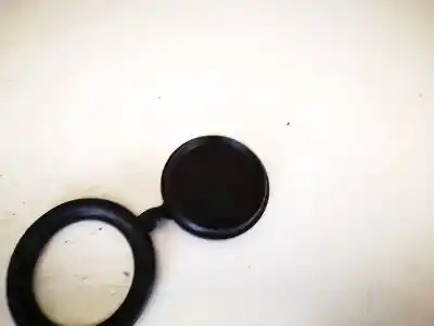 Pezzo di ricambio per auto di seconda mano plastiche per volkswagen bora variant (1j6) 1.9 tdi riferimenti oem iam 1j0827417  