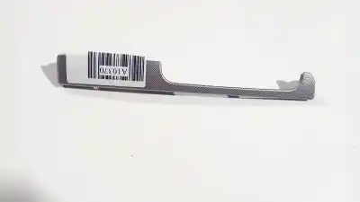 Автозапчасти б/у пластики за opel kadett e fastback (t85) 1.4 s (c08, c48, d08, d48) ссылки oem iam 1k1858419