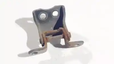 Pezzo di ricambio per auto di seconda mano fermo porta per opel corsa a fastback (s83) 1.2 i (f08, m08, f68, m68) riferimenti oem iam   