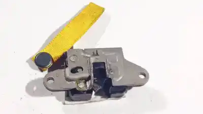 Pezzo di ricambio per auto di seconda mano baule / serratura del cancello per opel corsa a fastback (s83) 1.2 i (f08, m08, f68, m68) riferimenti oem iam   