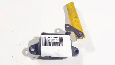 Pièce détachée automobile d'occasion Coffre / Serrure De Porte pour OPEL CORSA A FASTBACK (S83) 1.2 I (F08, M08, F68, M68) Références OEM IAM   