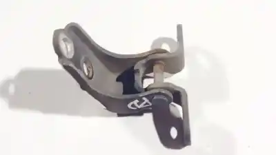 Pezzo di ricambio per auto di seconda mano fermo porta per opel corsa a fastback (s83) 1.2 i (f08, m08, f68, m68) riferimenti oem iam   