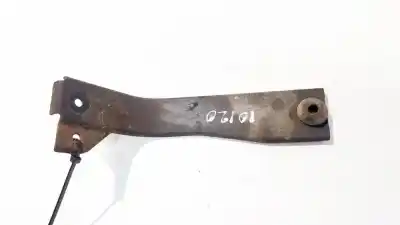 Автозапчастина б/у підтримка двигуна для porsche 968 descapotable 3.0 посилання на oem iam   