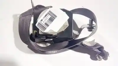 Pezzo di ricambio per auto di seconda mano cintura di sicurezza posteriore destra per opel corsa a fastback (s83) 1.2 i (f08, m08, f68, m68) riferimenti oem iam nsb053gr57