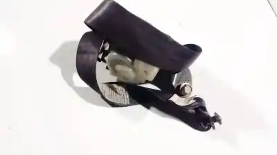 Pezzo di ricambio per auto di seconda mano cintura di sicurezza posteriore destra per opel corsa a fastback (s83) 1.2 i (f08, m08, f68, m68) riferimenti oem iam nsb053gr57  0432071, 0432071