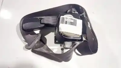 Pezzo di ricambio per auto di seconda mano cintura di sicurezza posteriore centrale per opel corsa a fastback (s83) 1.2 i (f08, m08, f68, m68) riferimenti oem iam nsb053gk58