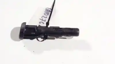 Pezzo di ricambio per auto di seconda mano plastica per bmw 3 (e30) m3 2.3 riferimenti oem iam 13154524  