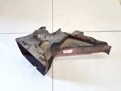 Peça sobressalente para automóvel em segunda mão  por SEAT EXEO ST (3R5) (2009>)  Referências OEM IAM   