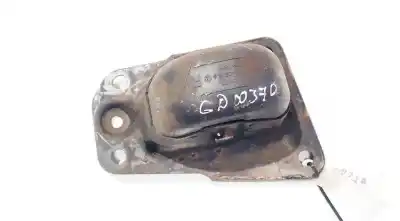 Автозапчасти б/у рычаг задней нижней правой подвески за opel kadett e fastback (t85) 1.4 s (c08, c48, d08, d48) ссылки oem iam 1k0505130j