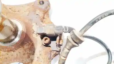 Pezzo di ricambio per auto di seconda mano sensore abs per peugeot 3008 1.6 16v riferimenti oem iam 9665021280