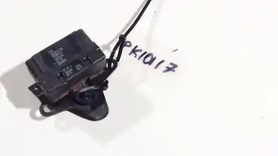 Peça sobressalente para automóvel em segunda mão módulo eletrônico por saab 900 i (ac4, am4) 2.0 i referências oem iam 9638053380