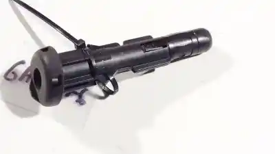 Second-hand car spare part plastics for bmw 3 (e30) m3 2.3 oem iam references 13154524  